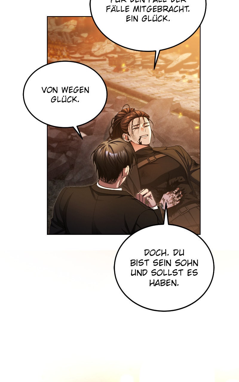 Read For My Own Good de Manga Online