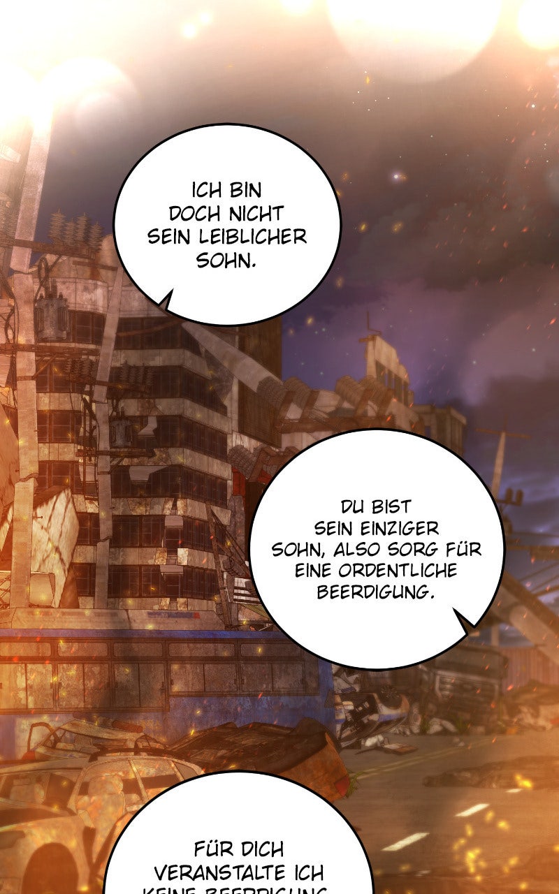 Read For My Own Good de Manga Online