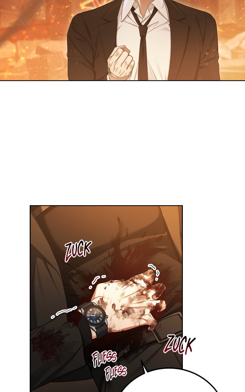 Read For My Own Good de Manga Online