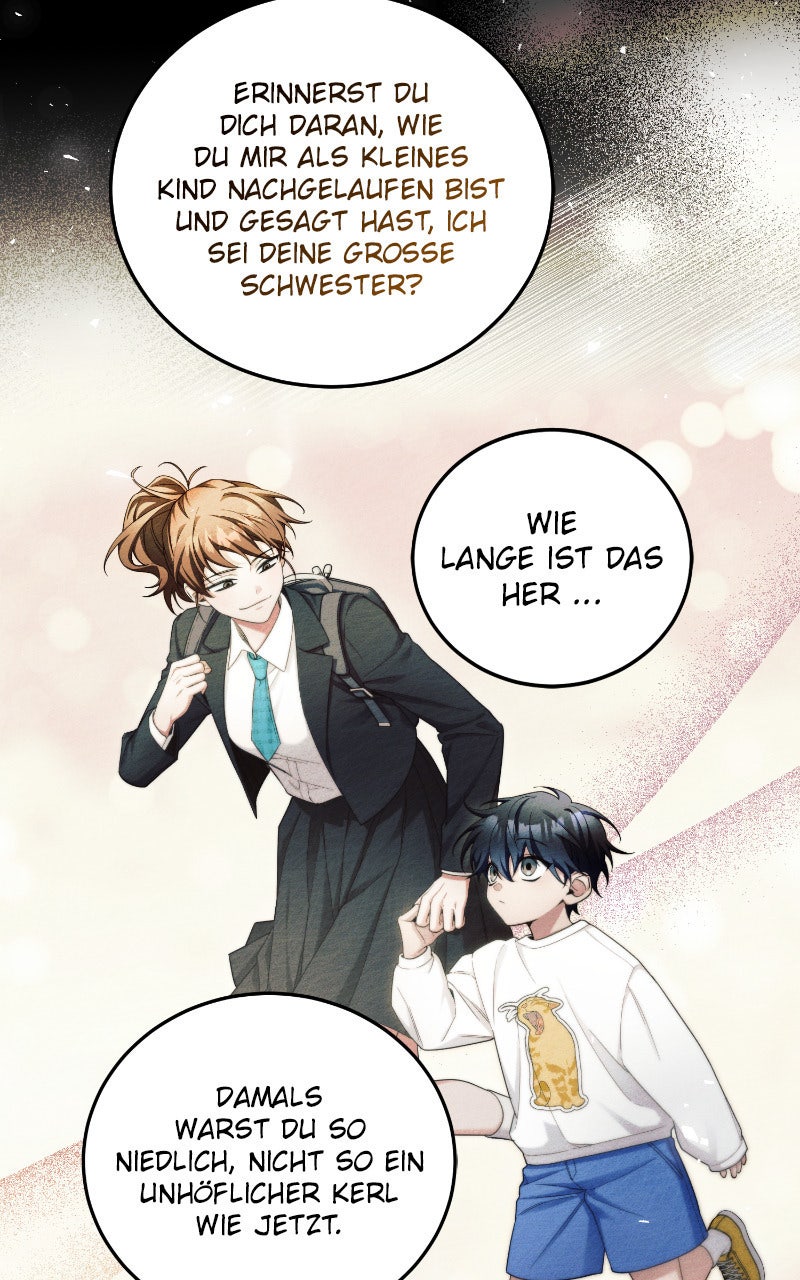 Read For My Own Good de Manga Online