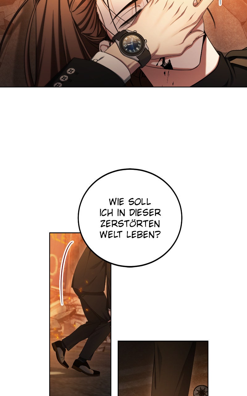 Read For My Own Good de Manga Online