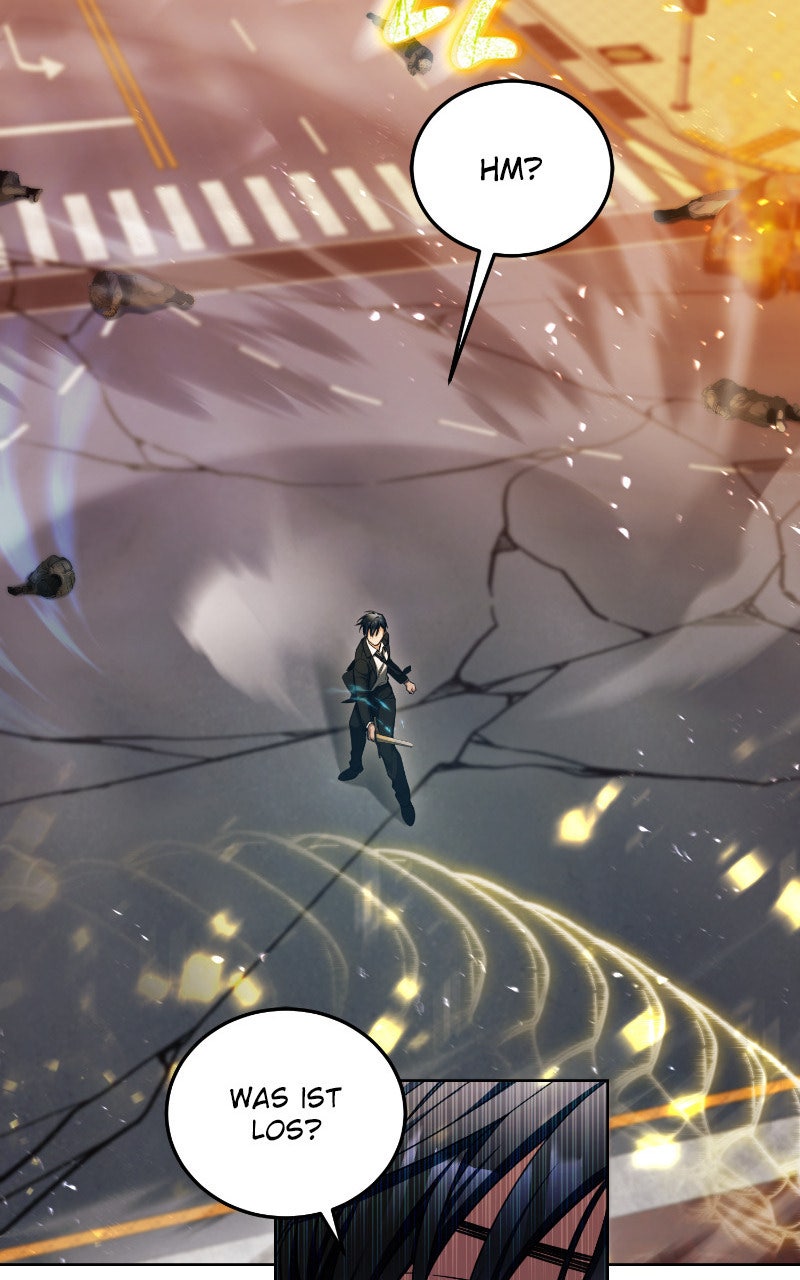 Read For My Own Good de Manga Online