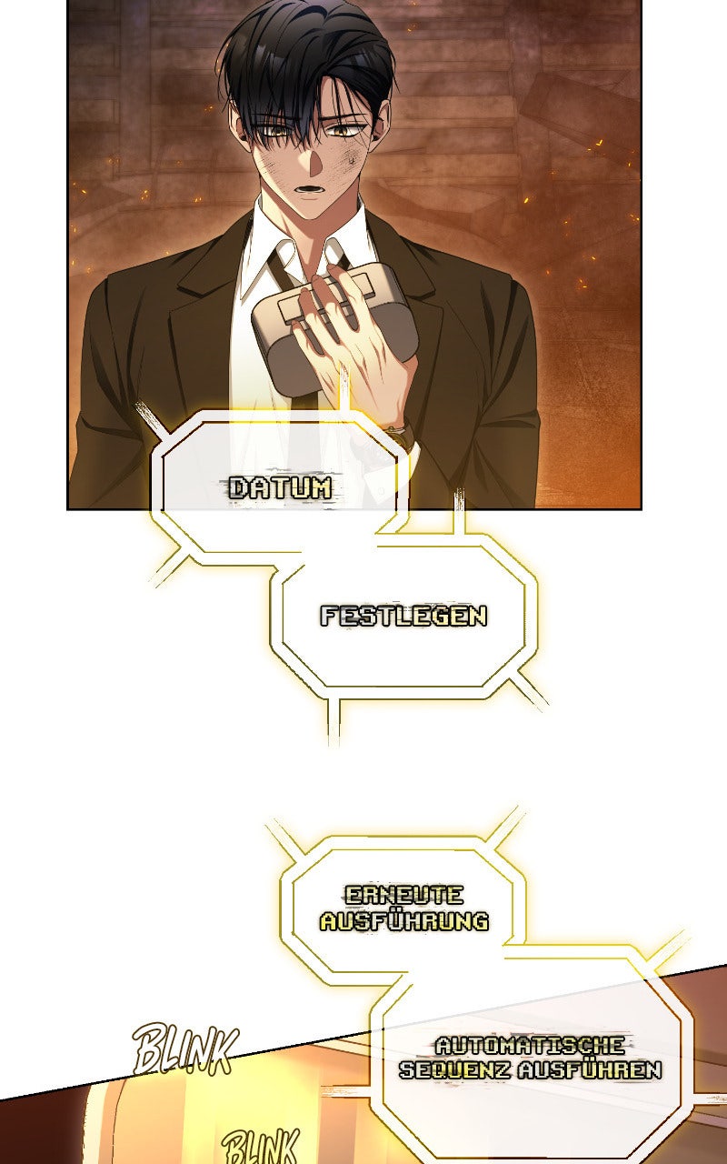 Read For My Own Good de Manga Online