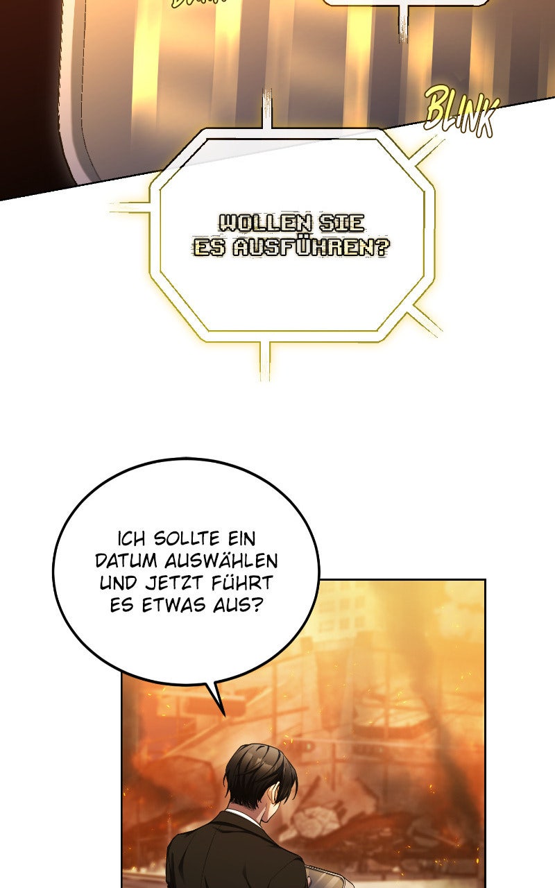 Read For My Own Good de Manga Online