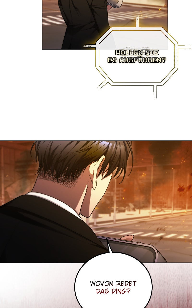 Read For My Own Good de Manga Online