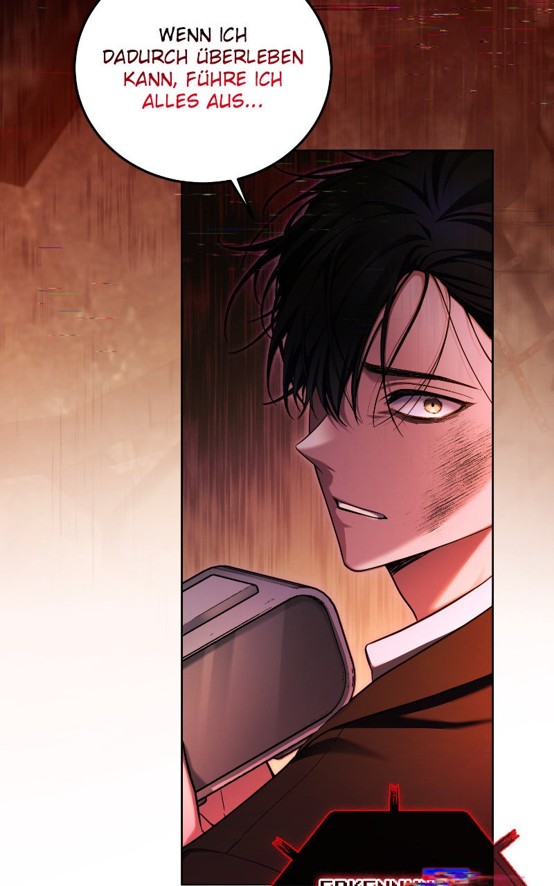 Read For My Own Good de Manga Online