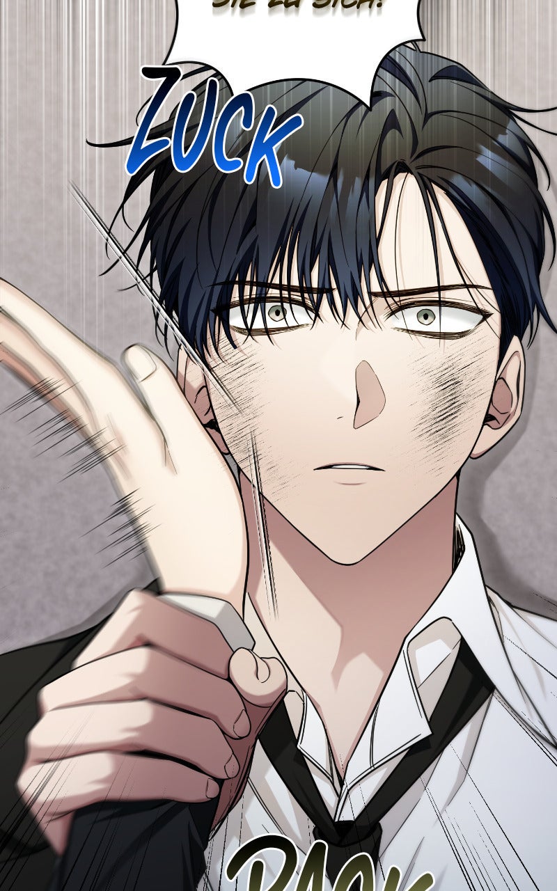 Read For My Own Good de Manga Online