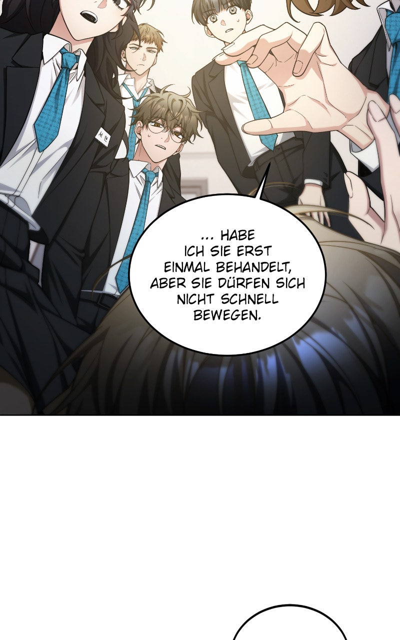 Read For My Own Good de Manga Online