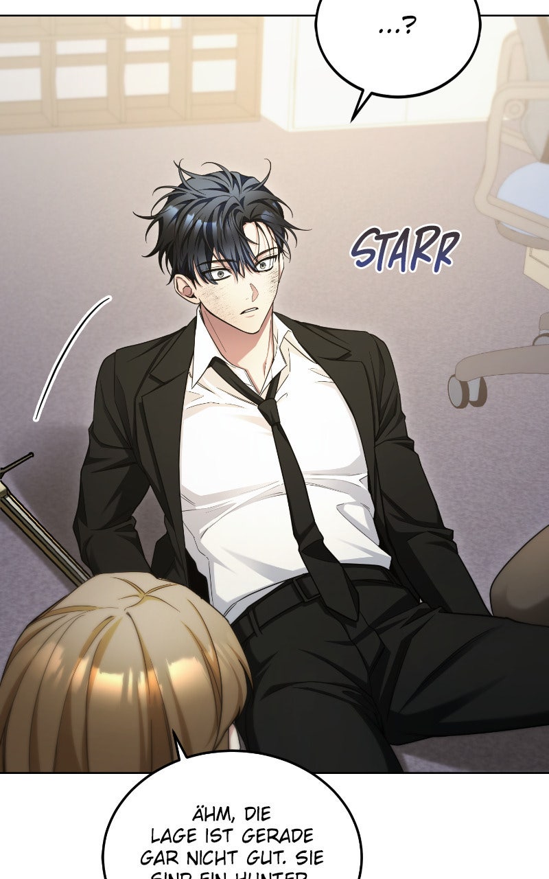 Read For My Own Good de Manga Online