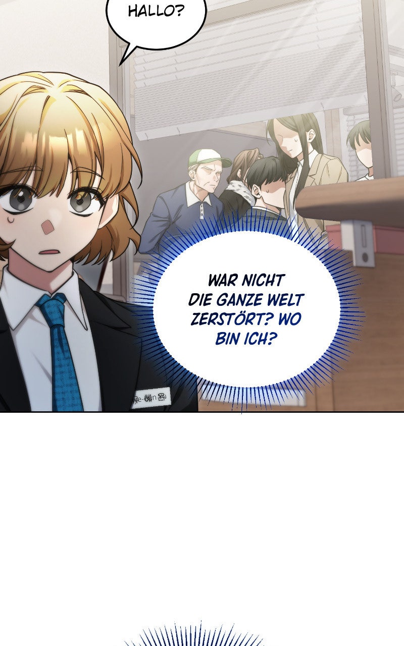 Read For My Own Good de Manga Online