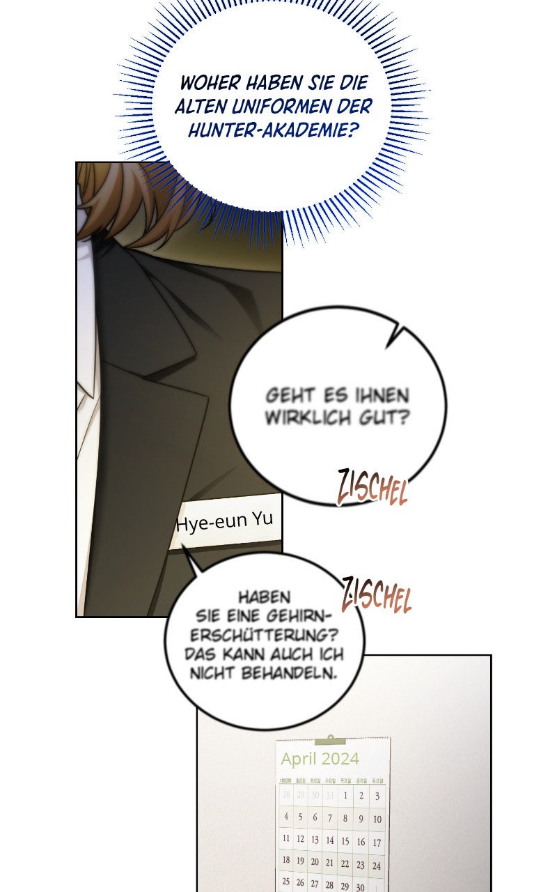 Read For My Own Good de Manga Online