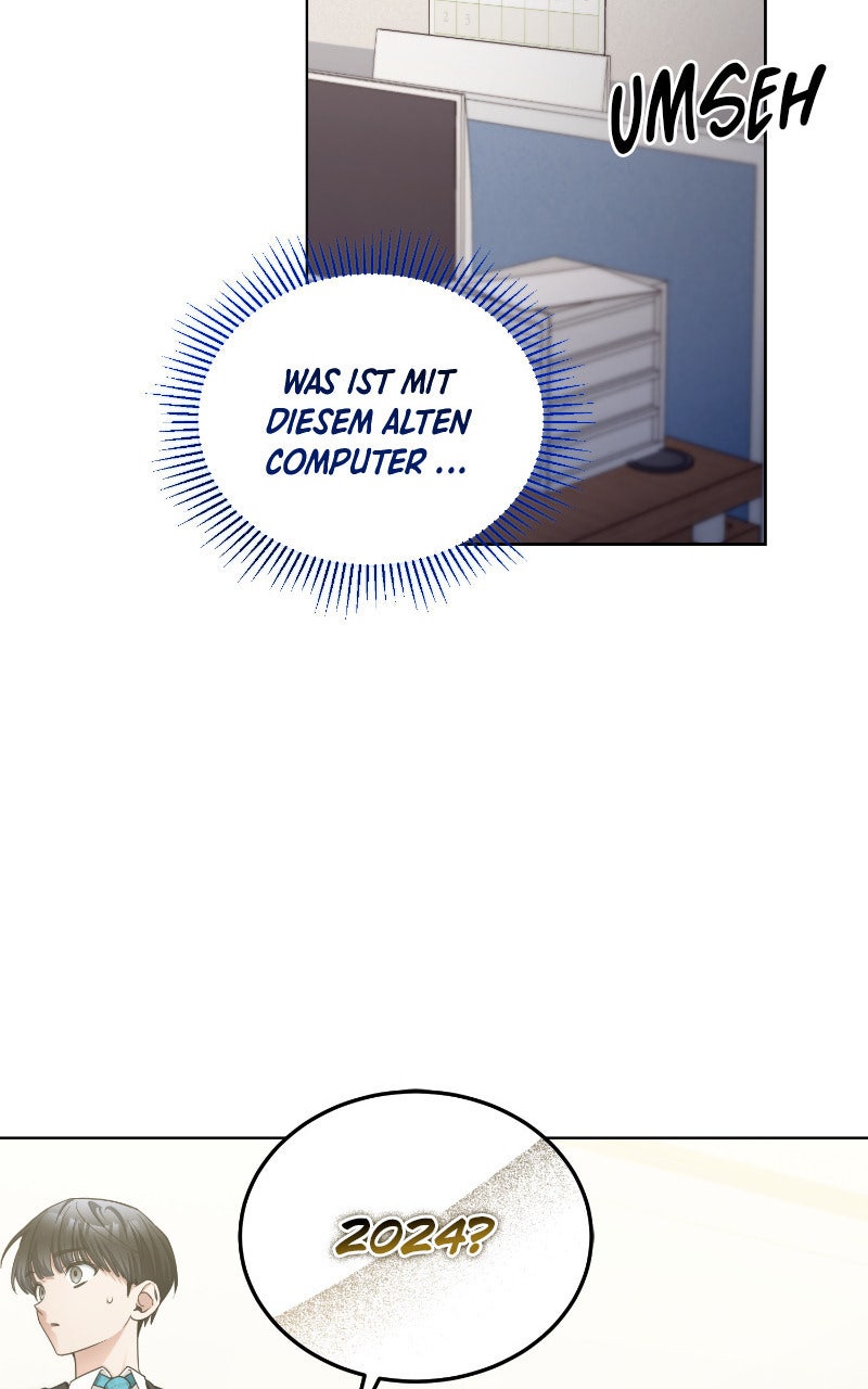 Read For My Own Good de Manga Online