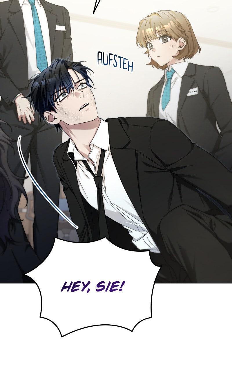 Read For My Own Good de Manga Online