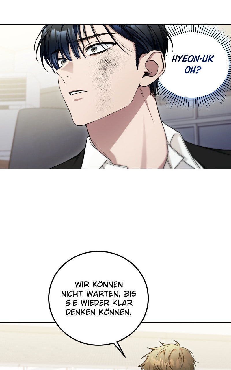 Read For My Own Good de Manga Online