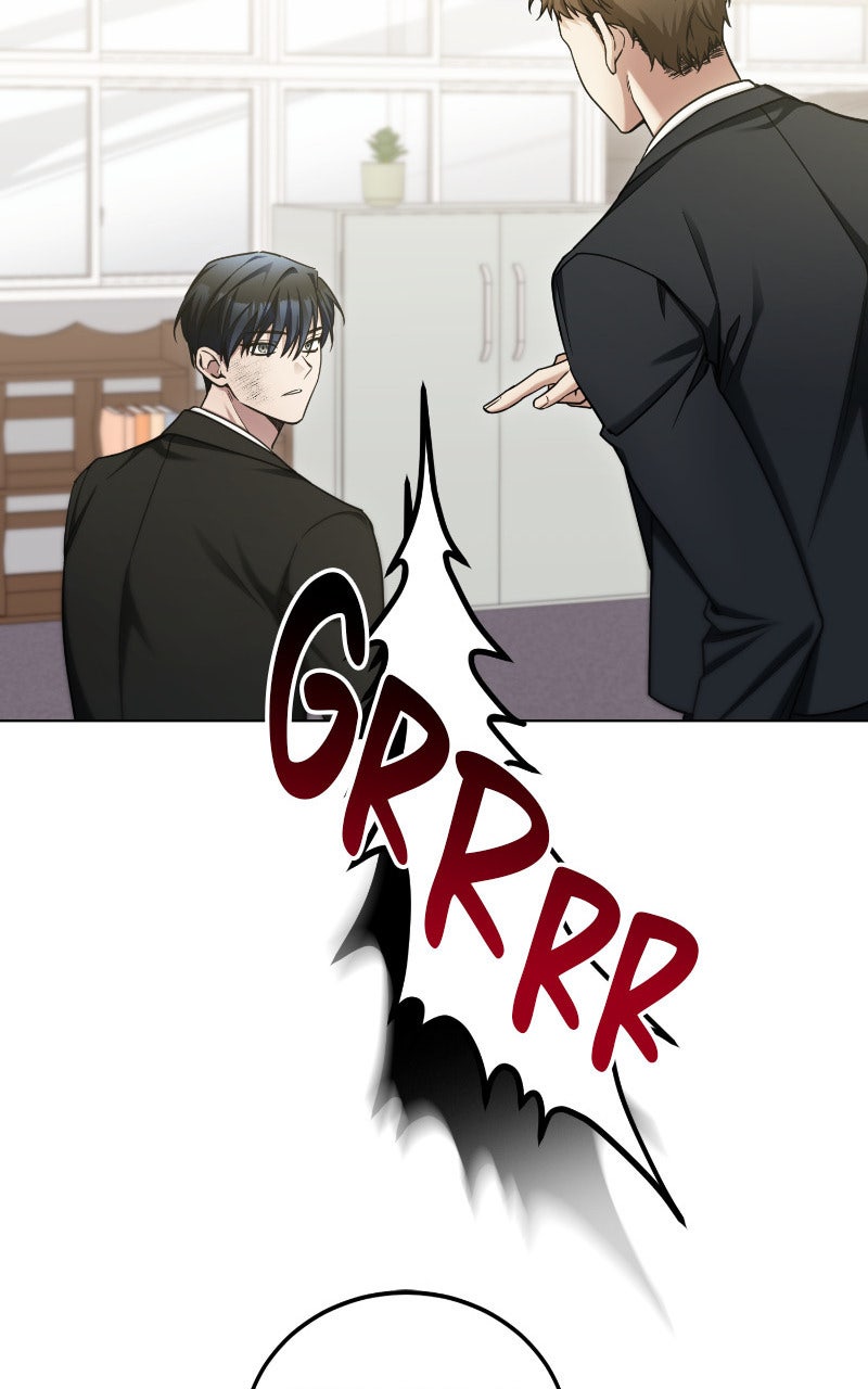 Read For My Own Good de Manga Online