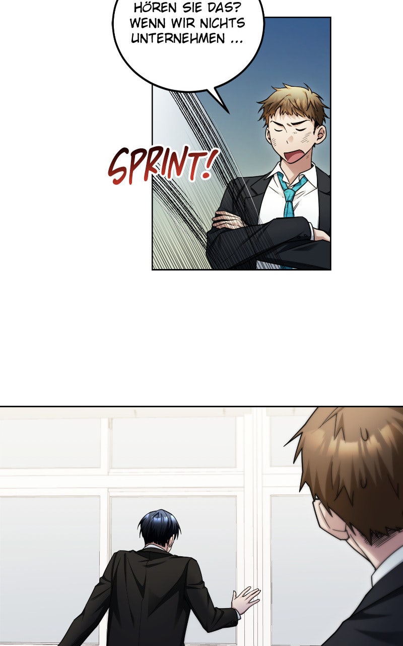 Read For My Own Good de Manga Online