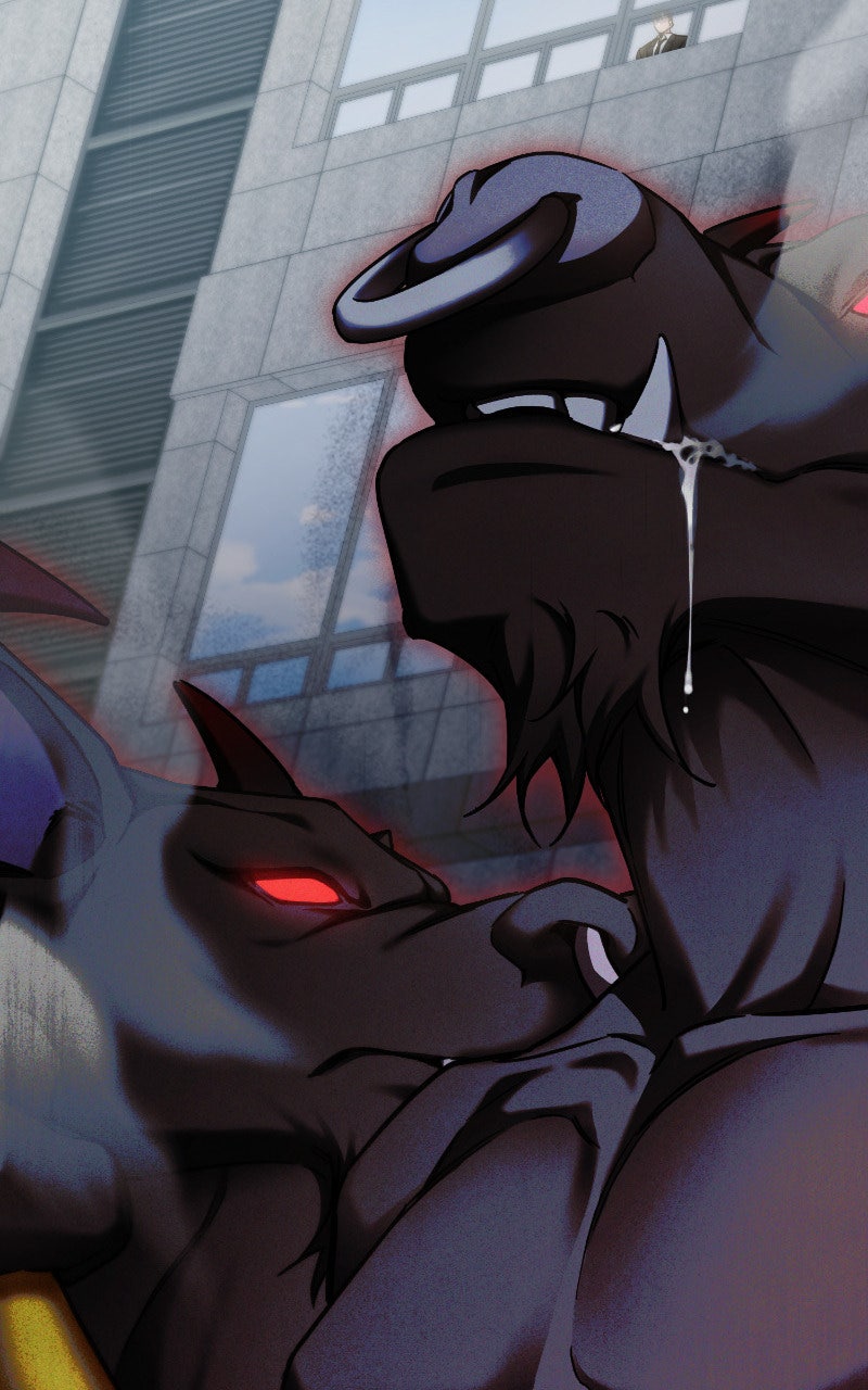 Read For My Own Good de Manga Online