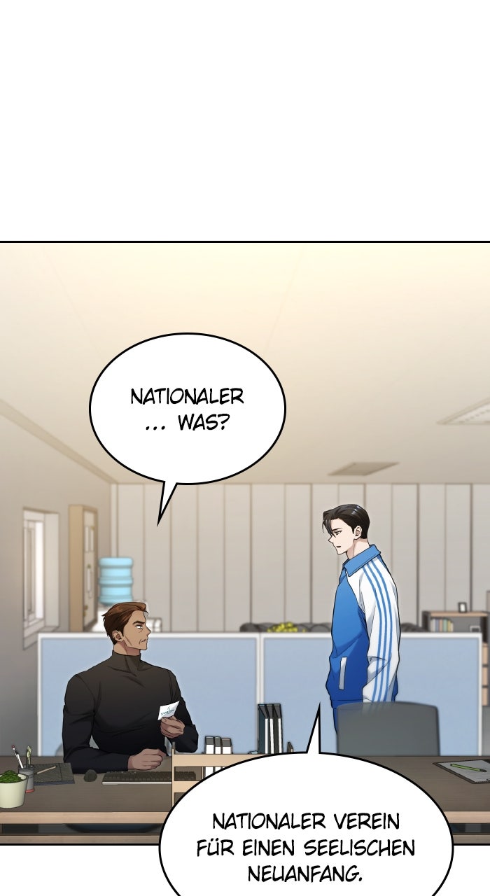 Read For My Own Good de Manga Online