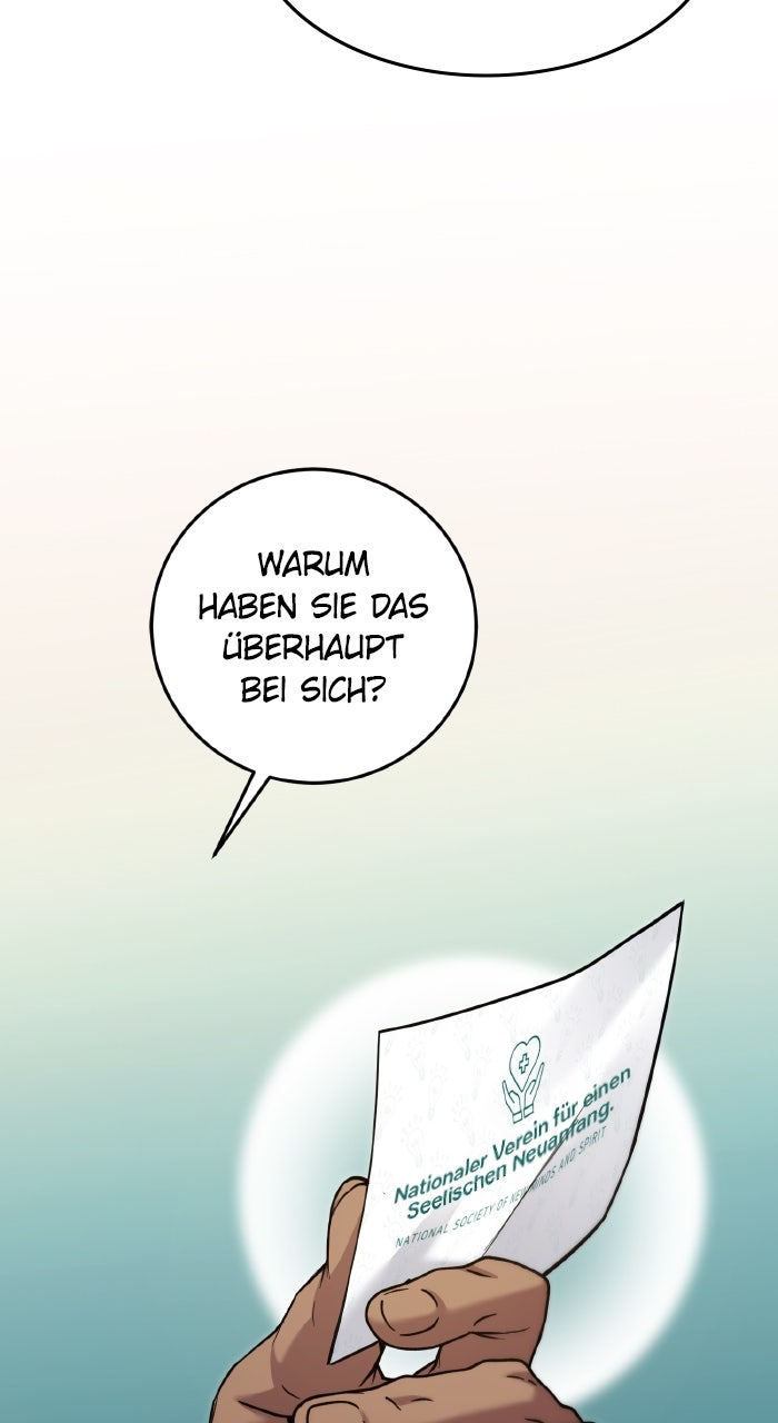 Read For My Own Good de Manga Online