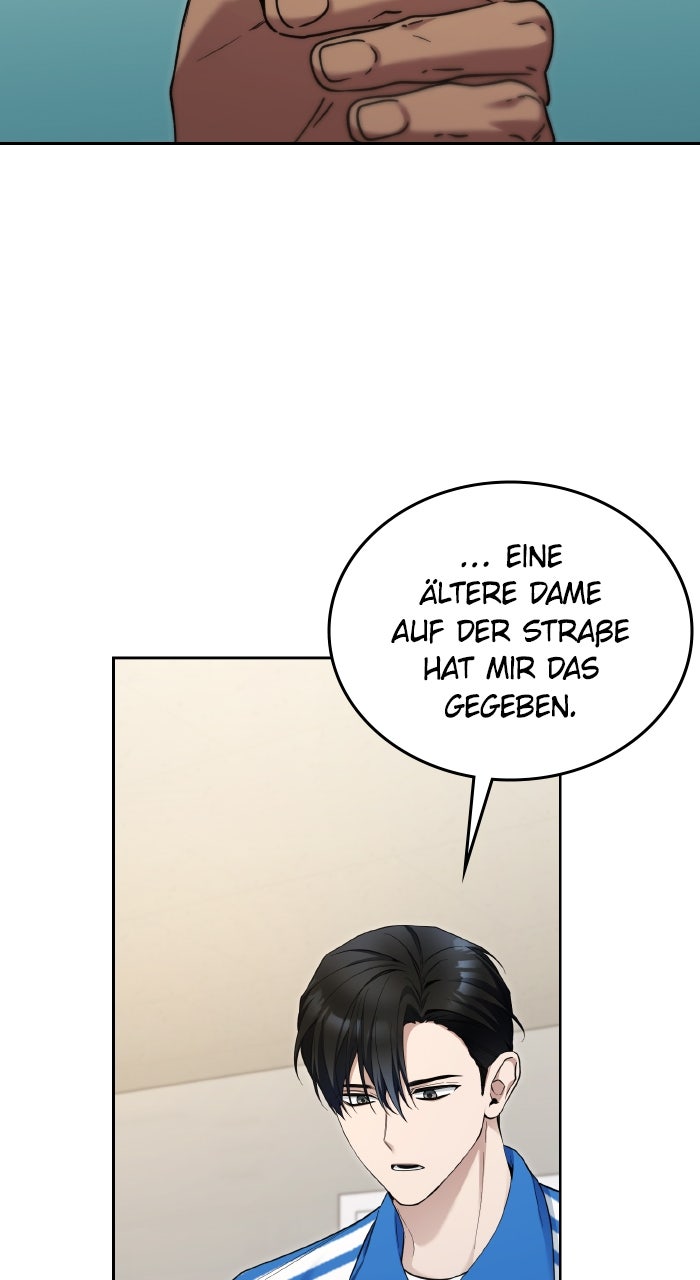 Read For My Own Good de Manga Online