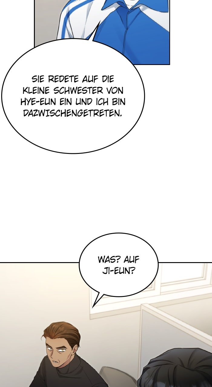 Read For My Own Good de Manga Online