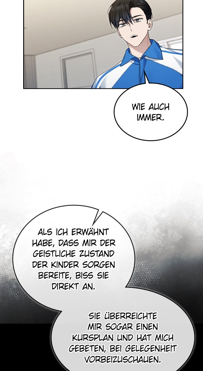 Read For My Own Good de Manga Online