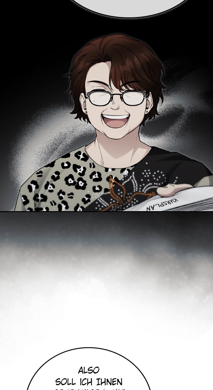 Read For My Own Good de Manga Online