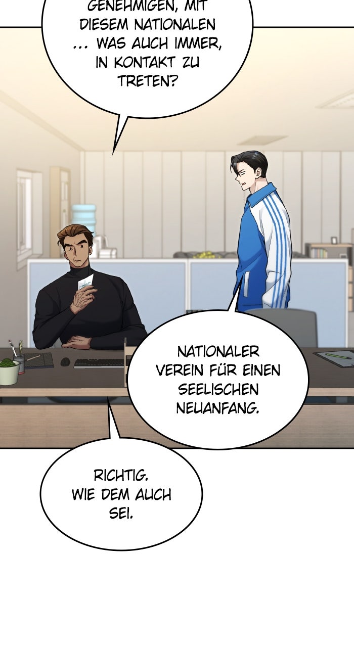 Read For My Own Good de Manga Online