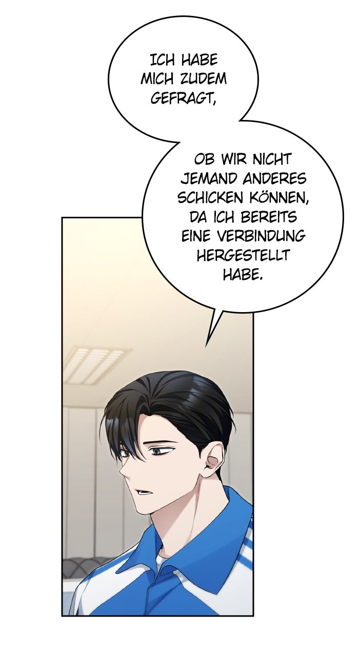 Read For My Own Good de Manga Online