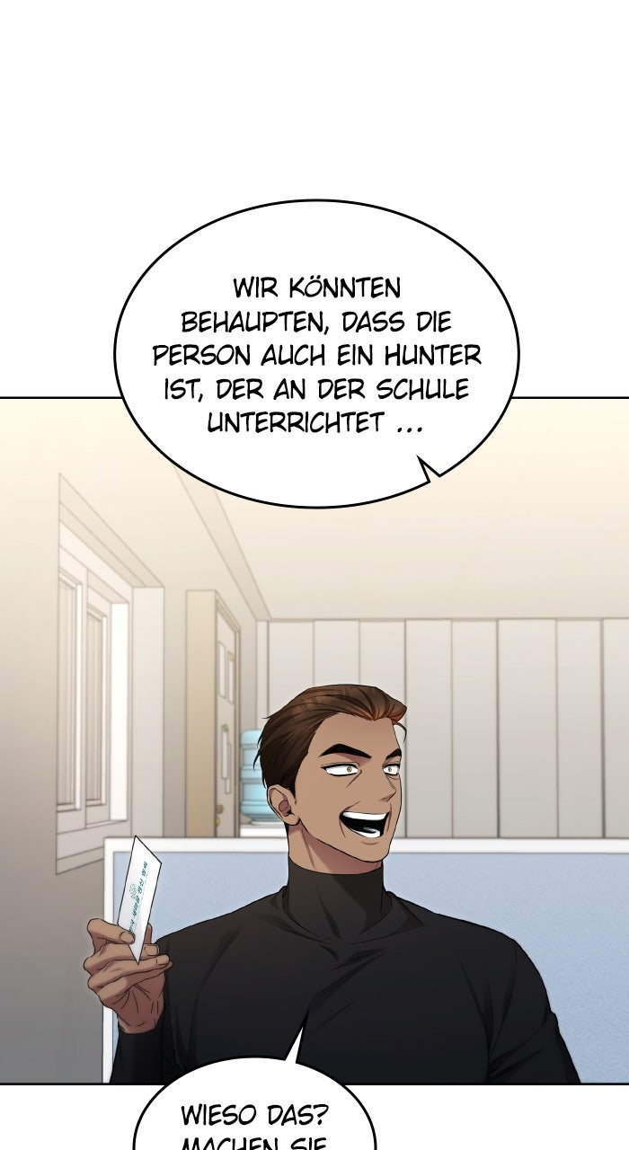 Read For My Own Good de Manga Online