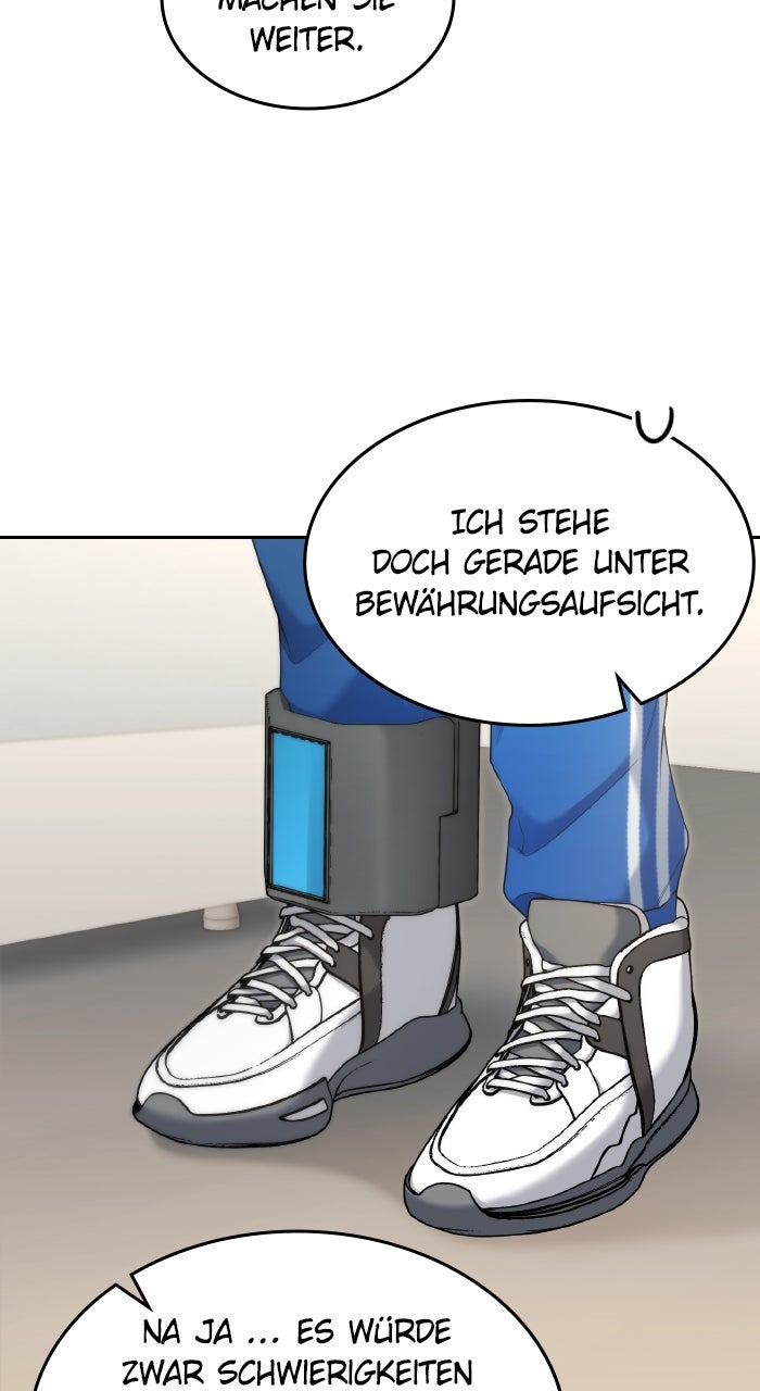 Read For My Own Good de Manga Online