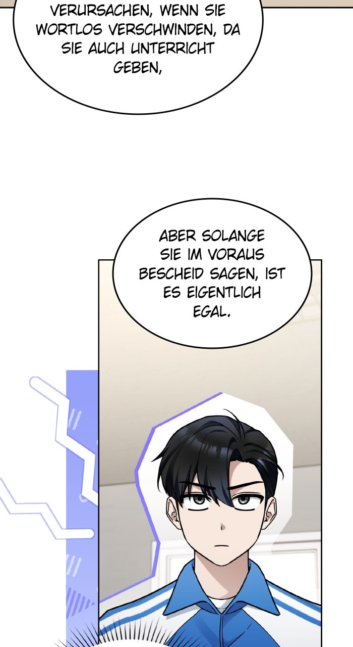 Read For My Own Good de Manga Online