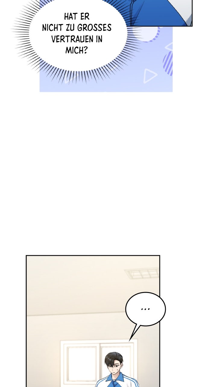 Read For My Own Good de Manga Online