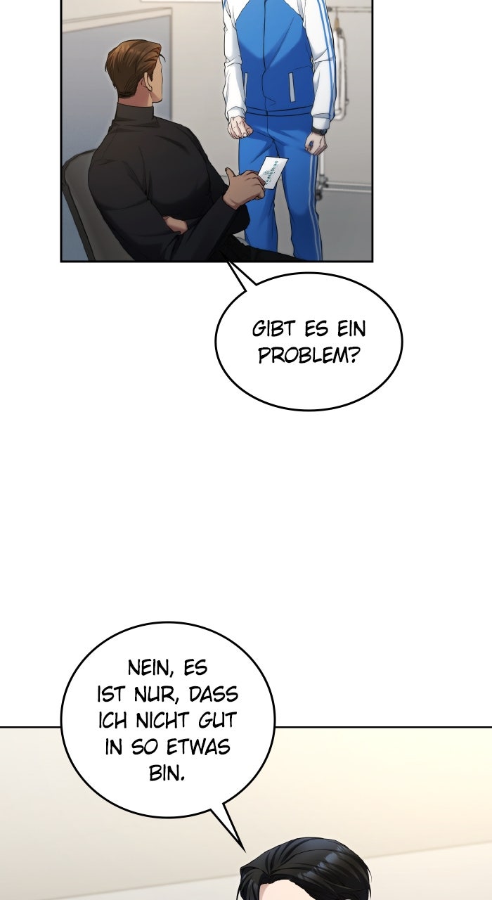 Read For My Own Good de Manga Online