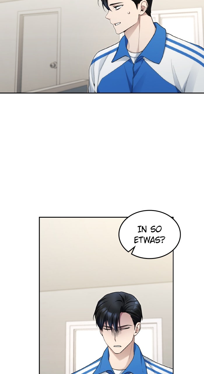 Read For My Own Good de Manga Online