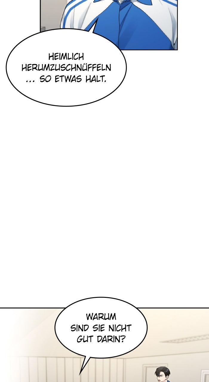 Read For My Own Good de Manga Online