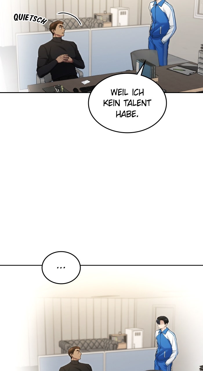 Read For My Own Good de Manga Online