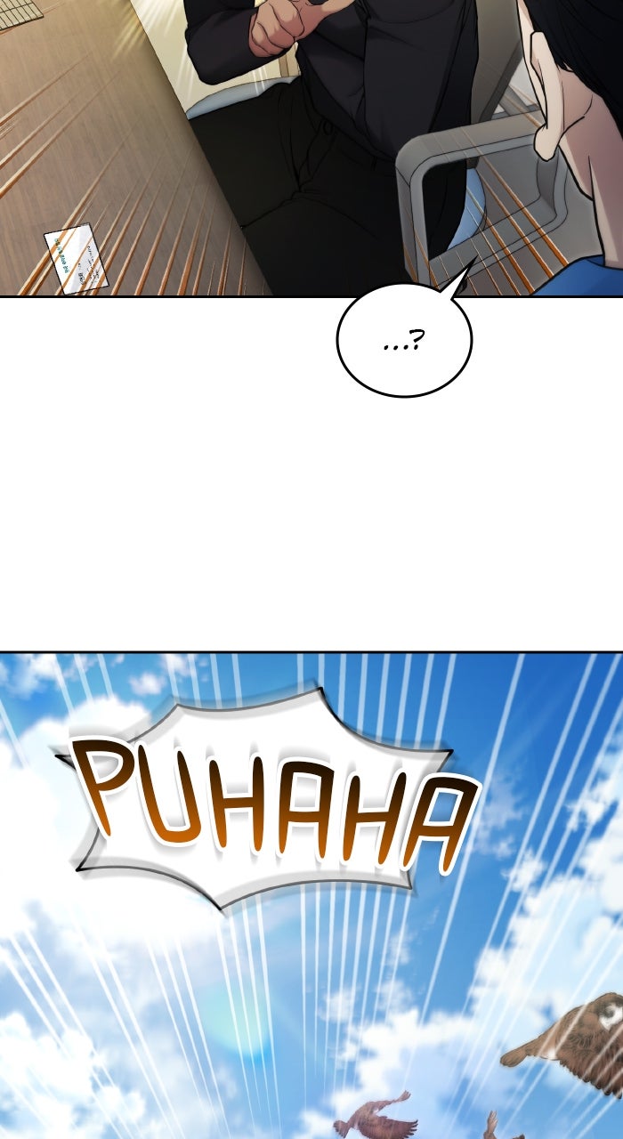 Read For My Own Good de Manga Online