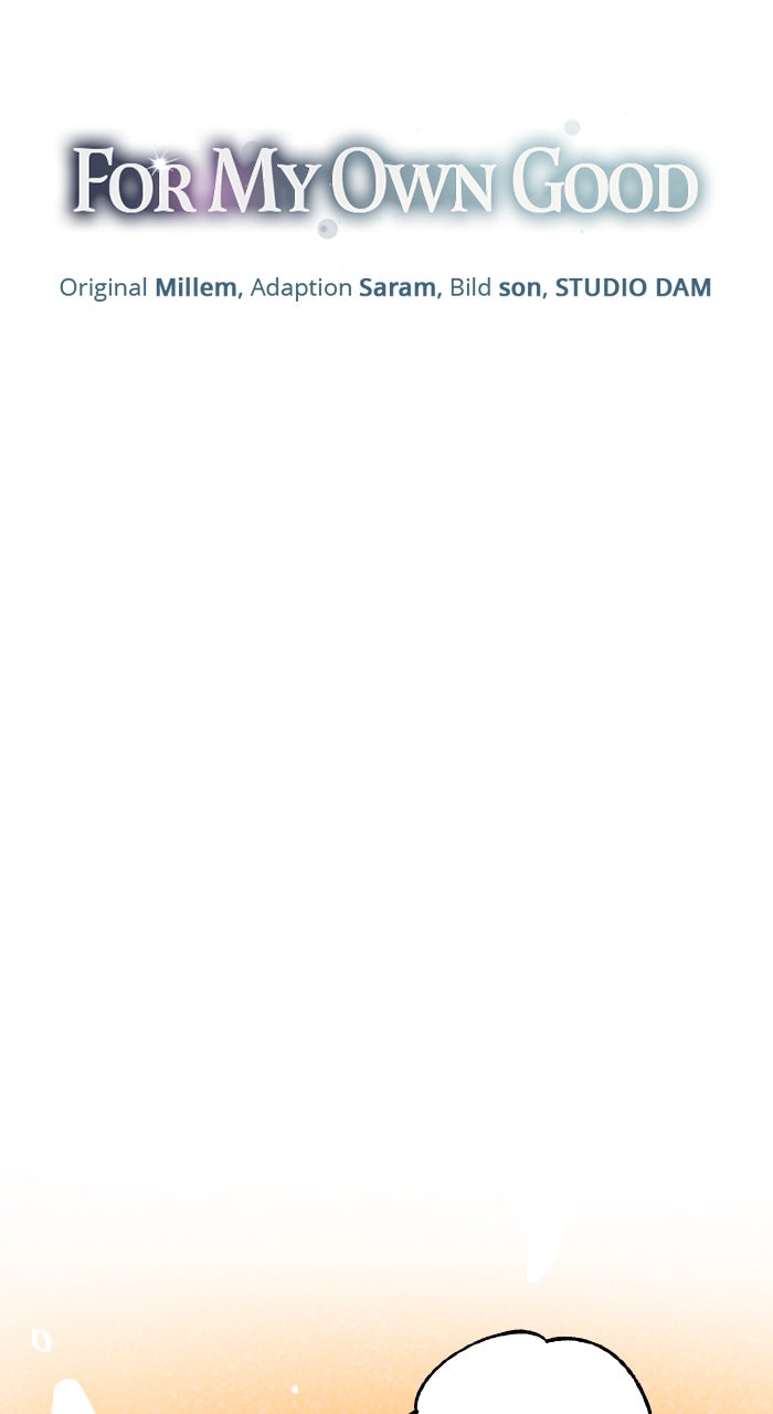 Read For My Own Good de Manga Online