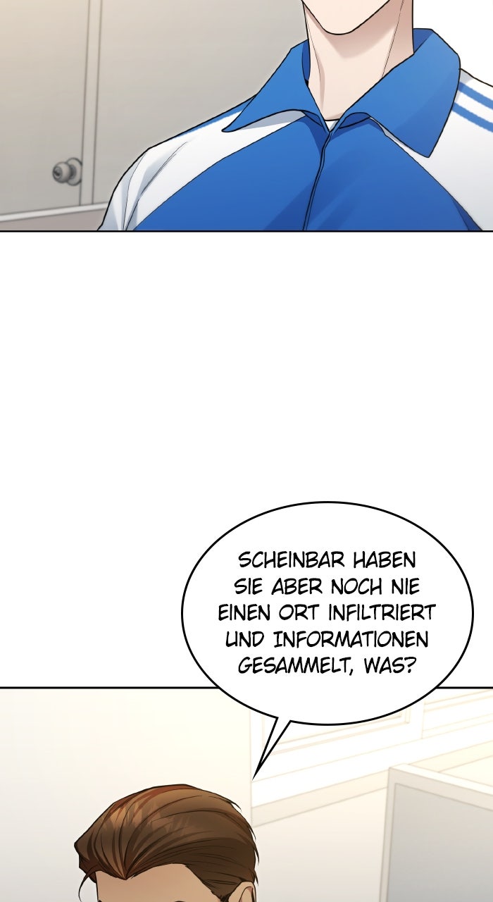 Read For My Own Good de Manga Online