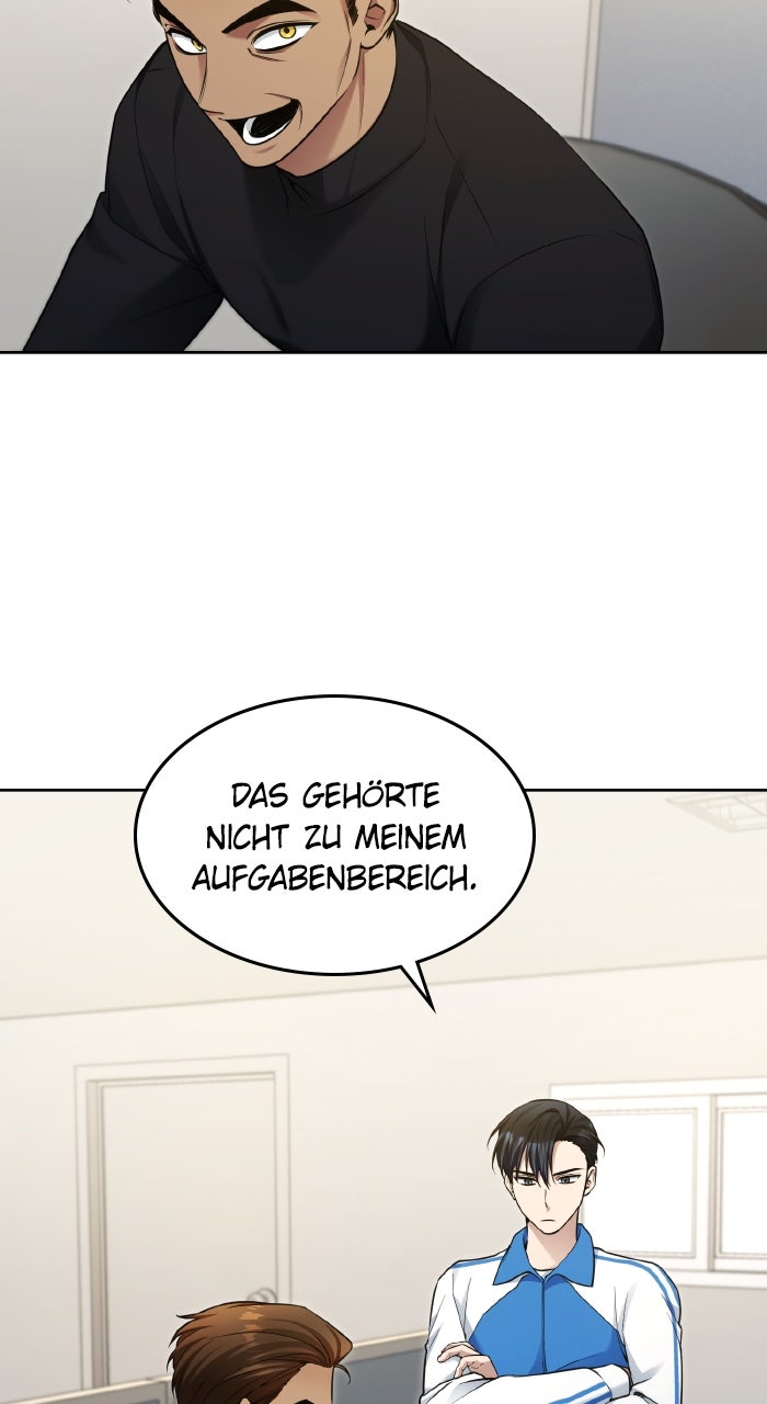 Read For My Own Good de Manga Online