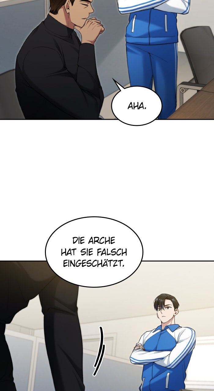 Read For My Own Good de Manga Online