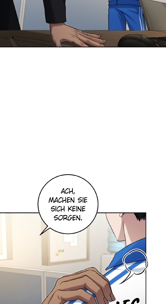 Read For My Own Good de Manga Online