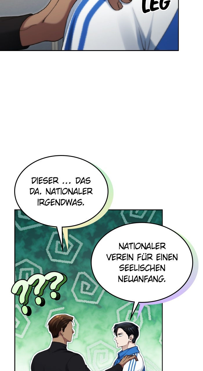 Read For My Own Good de Manga Online