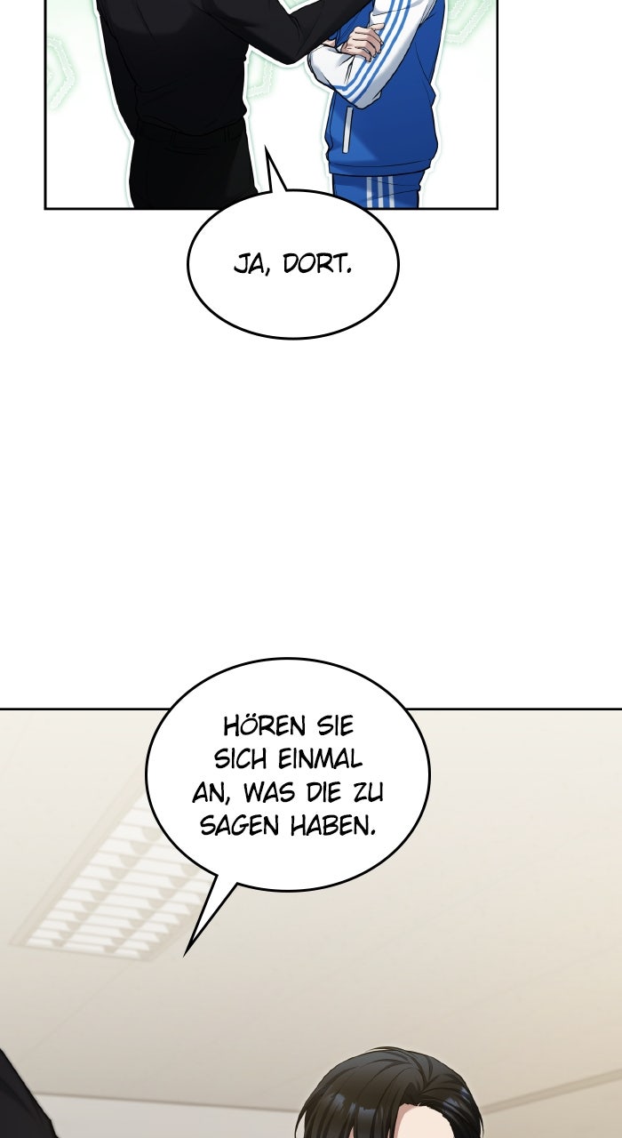 Read For My Own Good de Manga Online