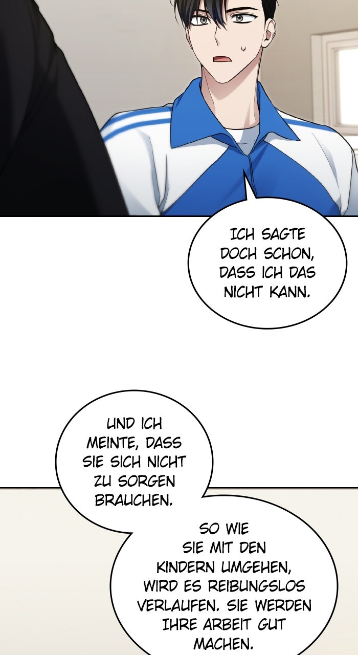 Read For My Own Good de Manga Online