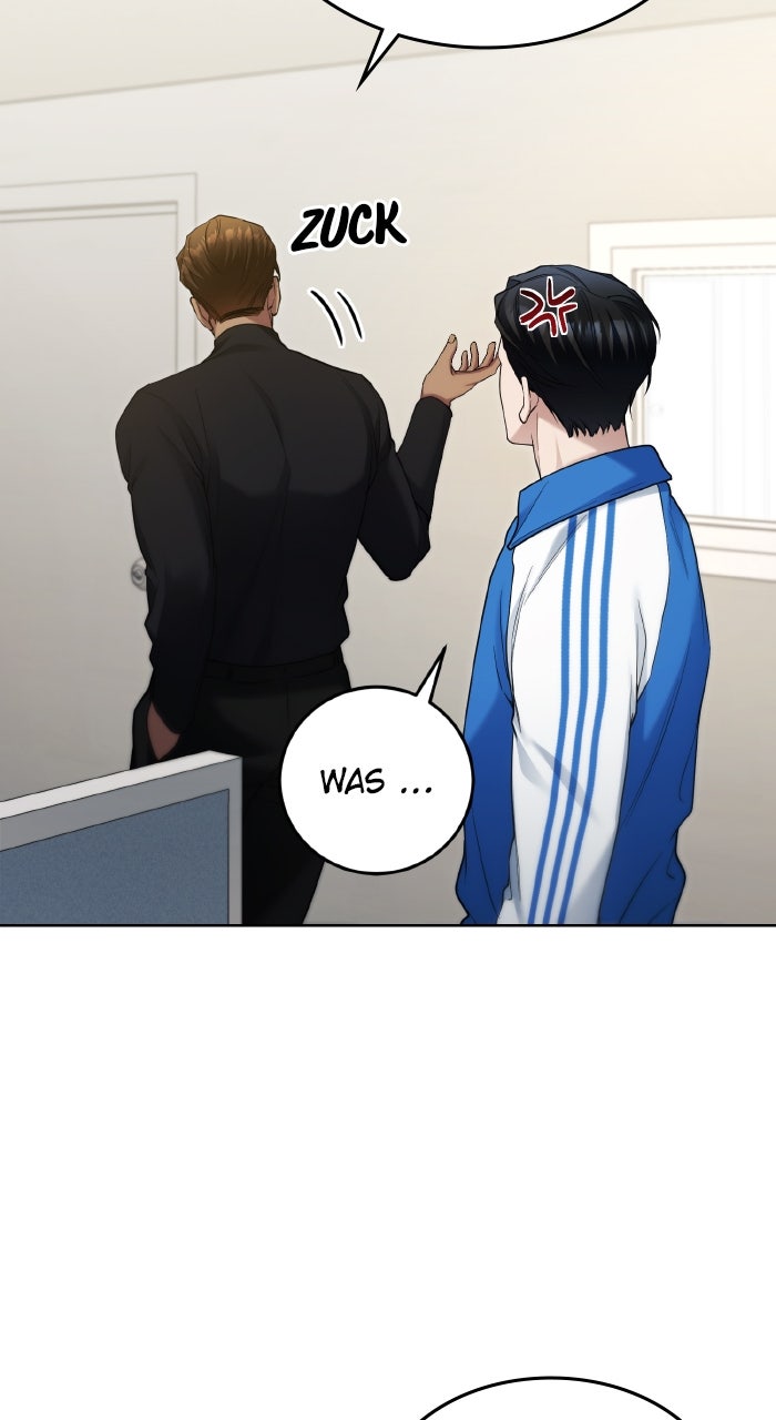 Read For My Own Good de Manga Online