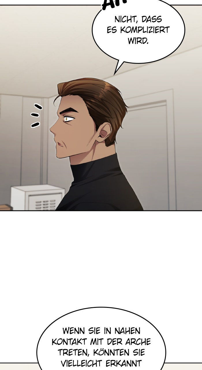 Read For My Own Good de Manga Online