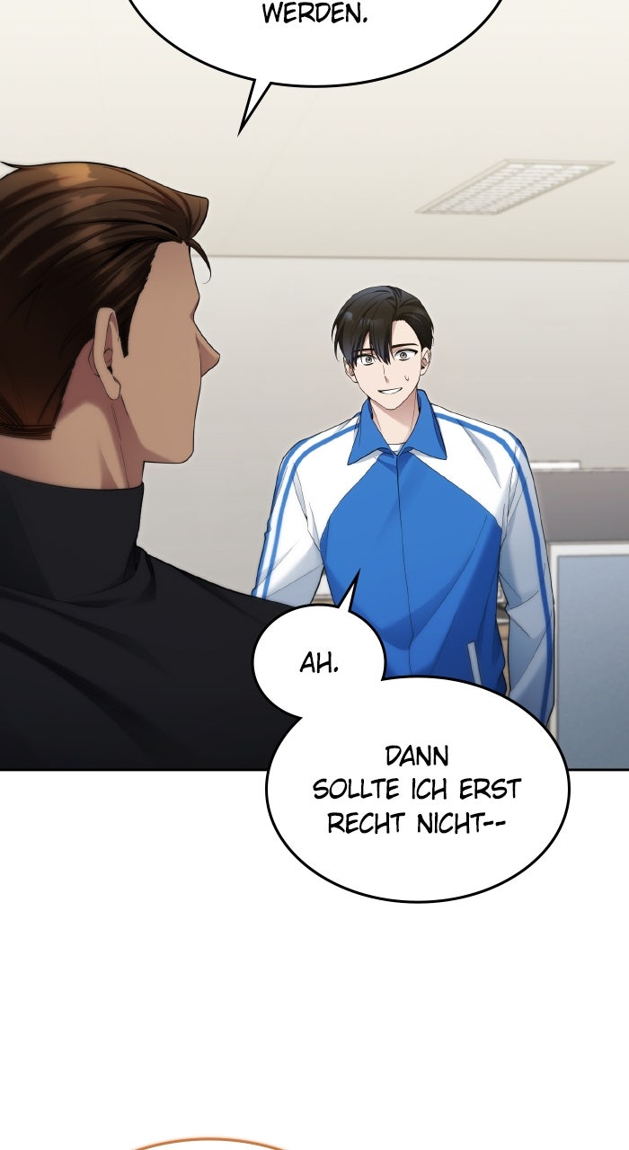 Read For My Own Good de Manga Online