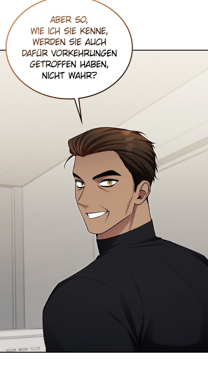 Read For My Own Good de Manga Online